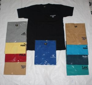 T-shirt cotton