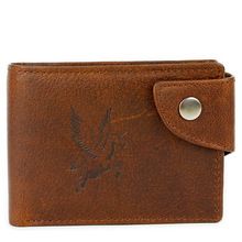 cowboy leather wallet