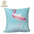 Decorative Changing Cushion Cover