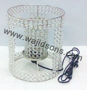 Crystal Diamond Light Lamp