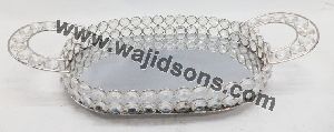 Crystal Tray