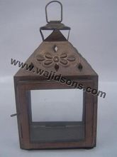 Decorative Floor Lantern