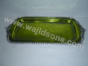 Enamel Tray