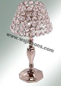 tall shade lamp