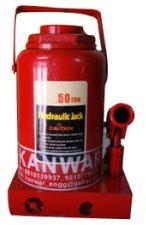 Hydraulic Bottle Jack