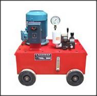Hydraulic Power Pack Electric Operated