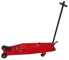 Hydraulic Trolley Jack