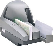 Cheque Scanner