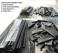 JEANS RUBBER TUBE