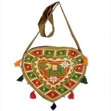 hand bag Christmas Gift sling bag