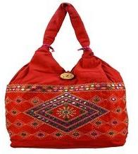 Jaipuri tote bag