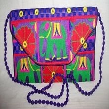 Latest design banjara bag