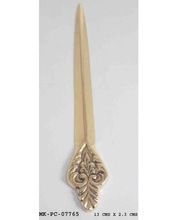 Brass Letter Opener