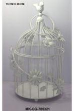 Indian Wedding Decoration Bird Cages