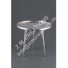 Aluminium Coffee Table