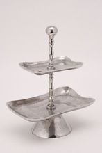 Aluminium Decorative Cake Stand