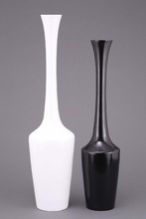 Aluminium Flower Vase