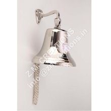 Aluminium Gong Bell