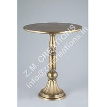 Brass Coffee Table