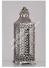 Decorative Nickle Antique Lantern