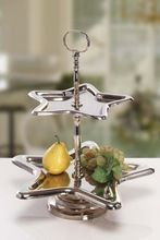 Table Decorative Fruit Stand