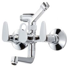 brass faucet