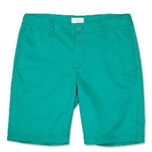 Cotton mens shorts