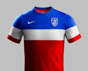 Soccer Jersey