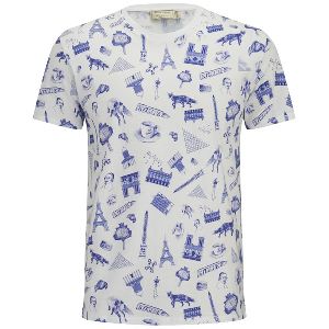 sublimation printed T -shirts