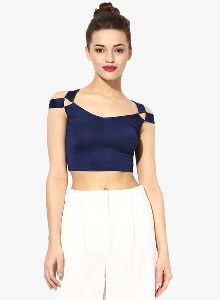 women crop tops