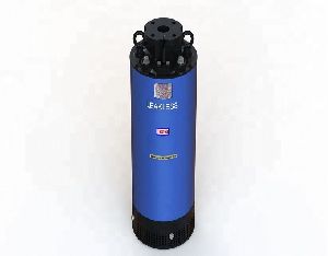 Submersible Water Pump