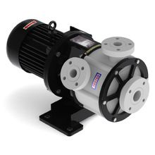 Vertical Sealless Pumps