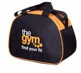 Ladies Canvas Gym sports Bag