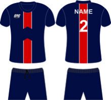 mens soccer Wears