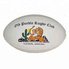 Promotional Mini Rugby Ball