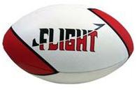 school rugby ball