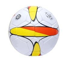 Synthetic leather PVC Soccer Ball
