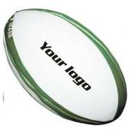 weighted rugby training ball