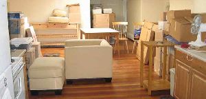 Residential Relocation Services