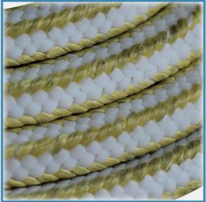 Aratef 422 Braided Gland Packing Rope