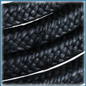 Carbosia 500 Inc Braided Gland Packing Rope