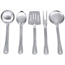 Stainless Steel American Kitchen Tool Set