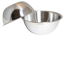 Stainless Steel Deep Mixing Bowls