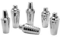 Stainless Steel Designer Shakers