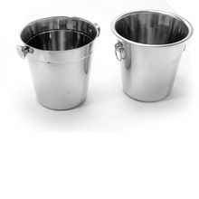 Stainless Steel Wine Buckets