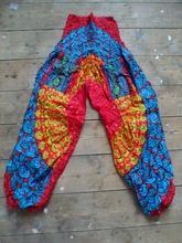 Aladdin Pants