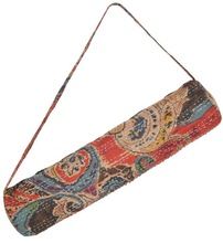 Boho Yoga Bag