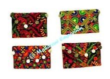 Clutch ethnic Bags