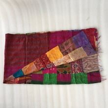 Indian Handmade Stitch Kantha Reversible