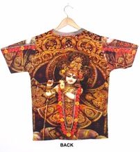 Lord Hare Krishna T - Shirt